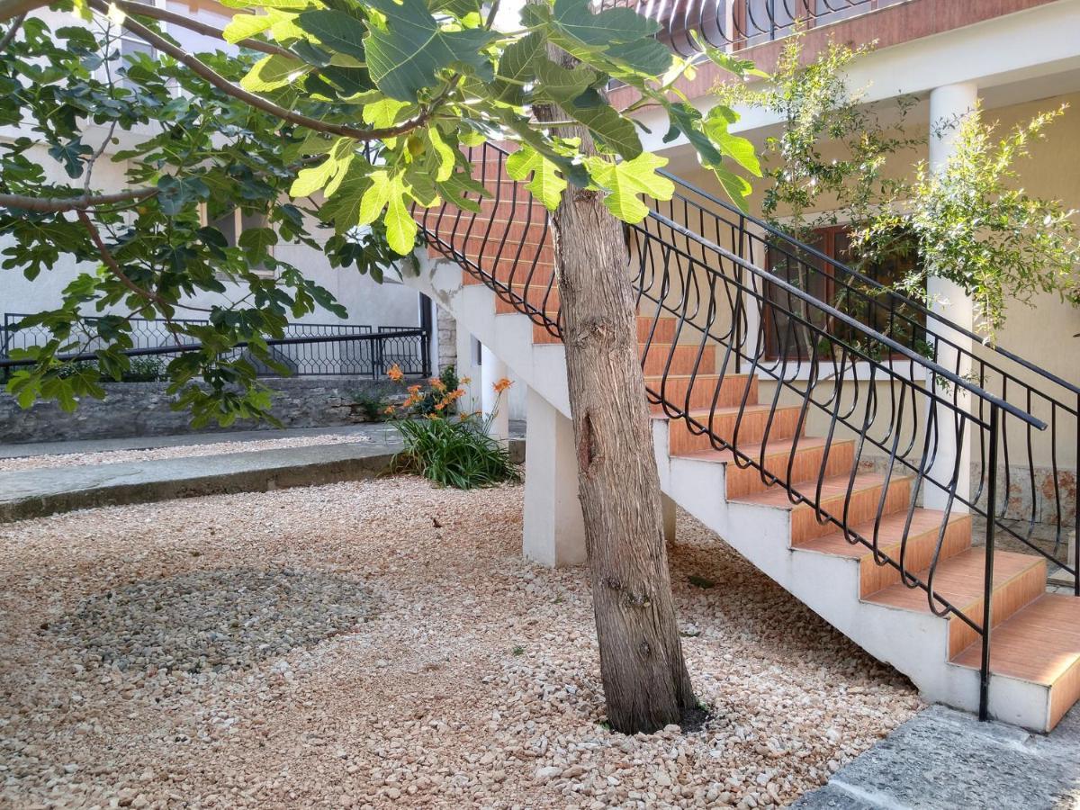 Guest House Yoanna Baltschik Exterior foto