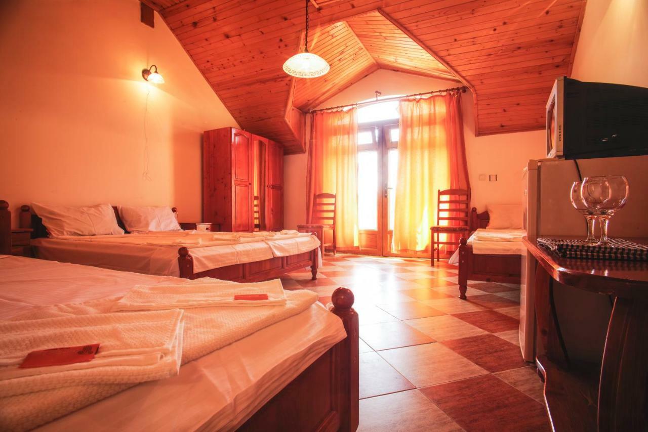 Guest House Yoanna Baltschik Exterior foto