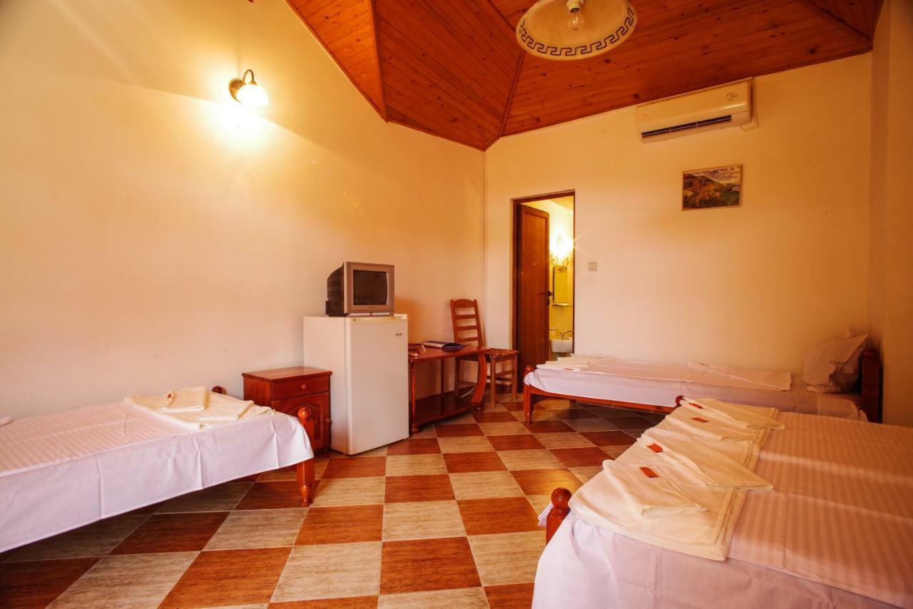 Guest House Yoanna Baltschik Exterior foto