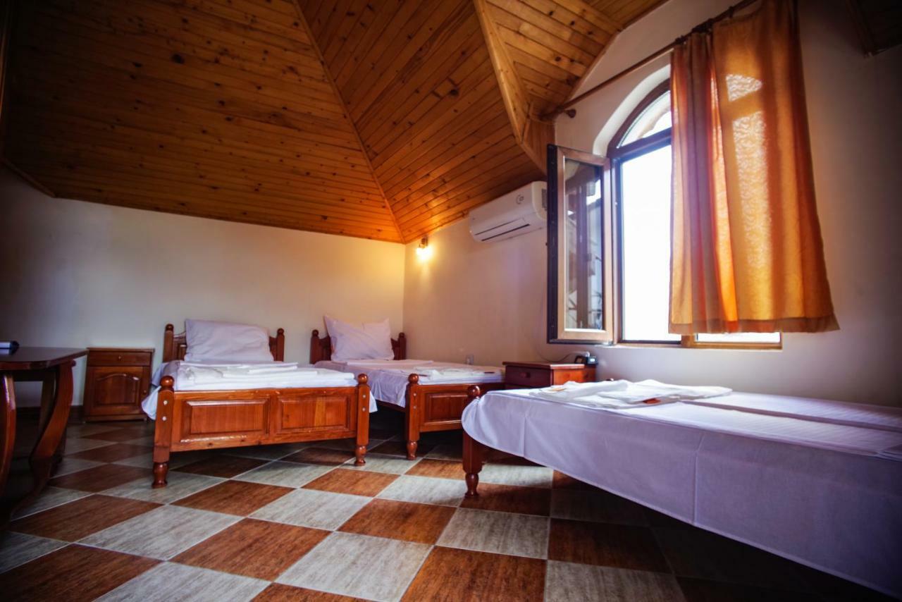 Guest House Yoanna Baltschik Exterior foto